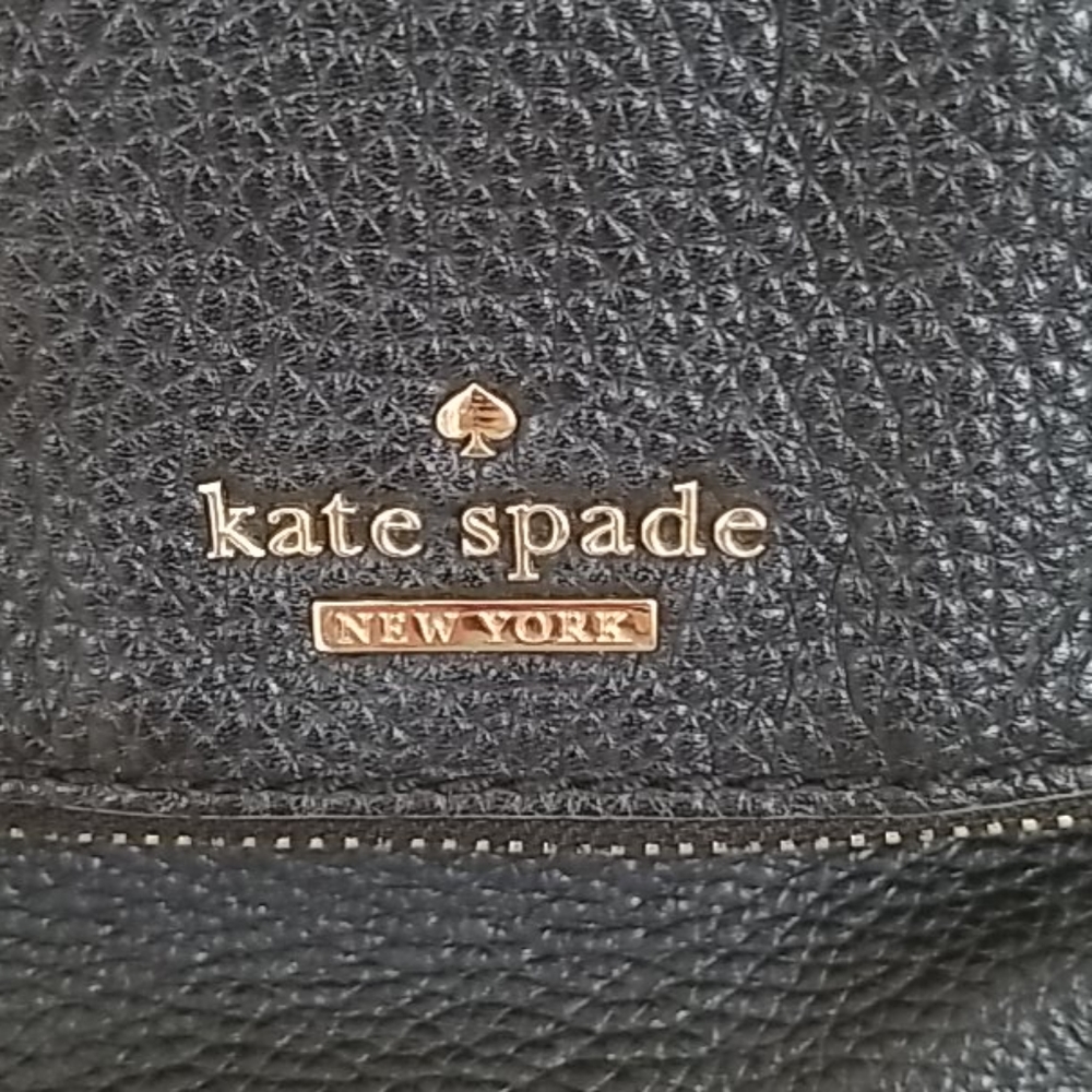 Kate Spade Crossbody - Picture 3 of 4